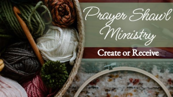 Prayer Shawl Ministry