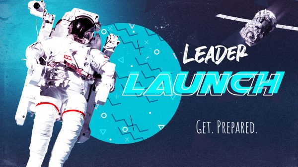 Leader Launch