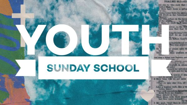 Youth Sunday School resized